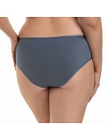 Colette vyšší kalhotky model 19555155 sky grey RosaFaia - Rosa Faia Colette vyšší kalhotky model 19555155 sky grey RosaFaia - Rosa Faia