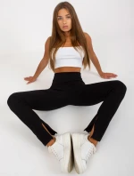 Legíny RV LG 8070.16P čierna