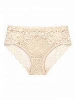Nohavičky Coco 5012 Powder beige - Lapinee Nohavičky Coco 5012 Powder beige - Lapinee