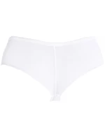 String Brasiliana V-10565 biela - Axami String Brasiliana V-10565 biela - Axami