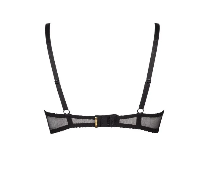 Polopodprsenka V-6451 Charbon - Axami Polopodprsenka V-6451 Charbon - Axami