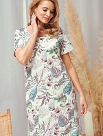 3342 DÁMSKE TRIČKO RENNY S-XL