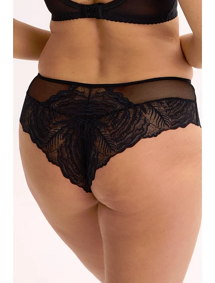 SPODNÍ DÍL  ART. BLACK model 21141874 - Gaia