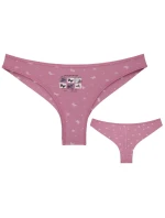 Dámske nohavičky Butterflies