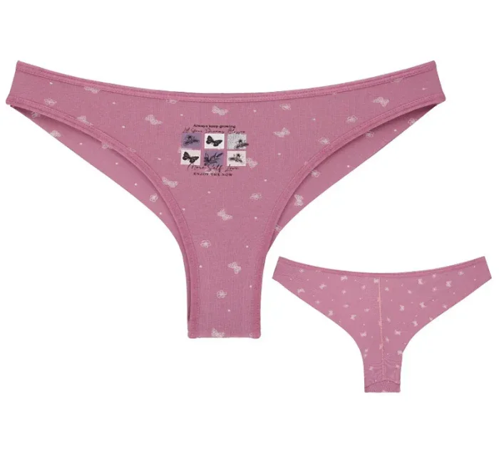 Dámske nohavičky Butterflies