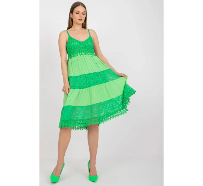 Denné šaty model 165890 Och Bella