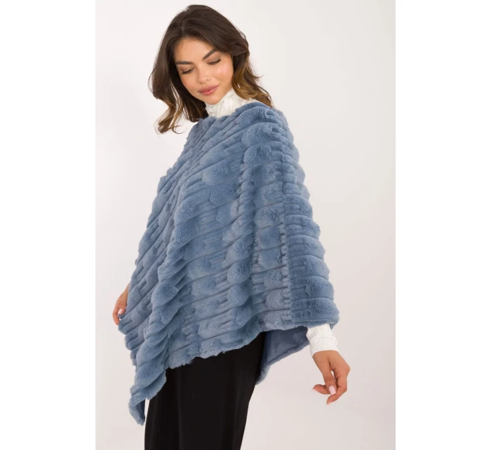 Poncho model 200206 AT