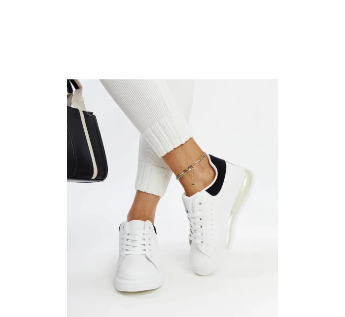 Tenisky model 207401 Solea