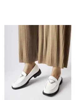 Mokasíny model 207691 Solea