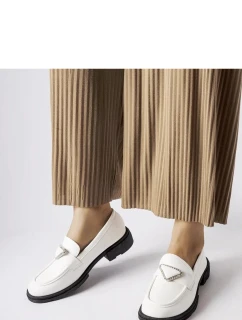 Mokasíny model 207691 Solea