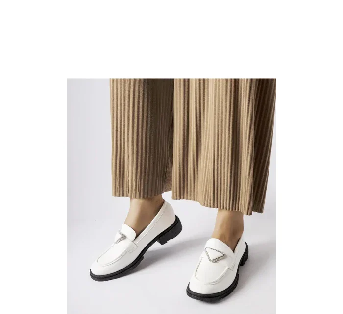 Mokasíny model 207691 Solea