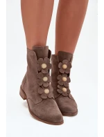 Obuv model 216972 Step in style