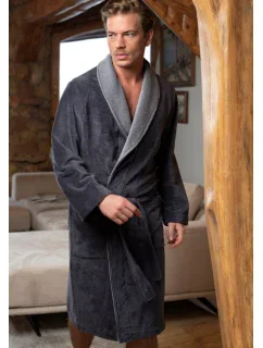 Pánský župan model 19137446 - Belmanetti