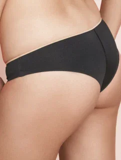 Dámské kalhotky model 7605350 brasil - Lormar