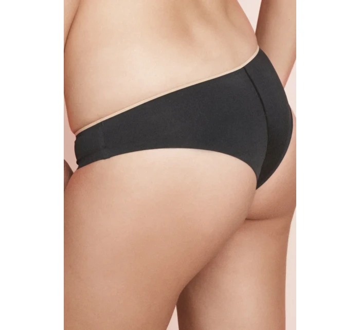 Dámské kalhotky model 7605350 brasil - Lormar