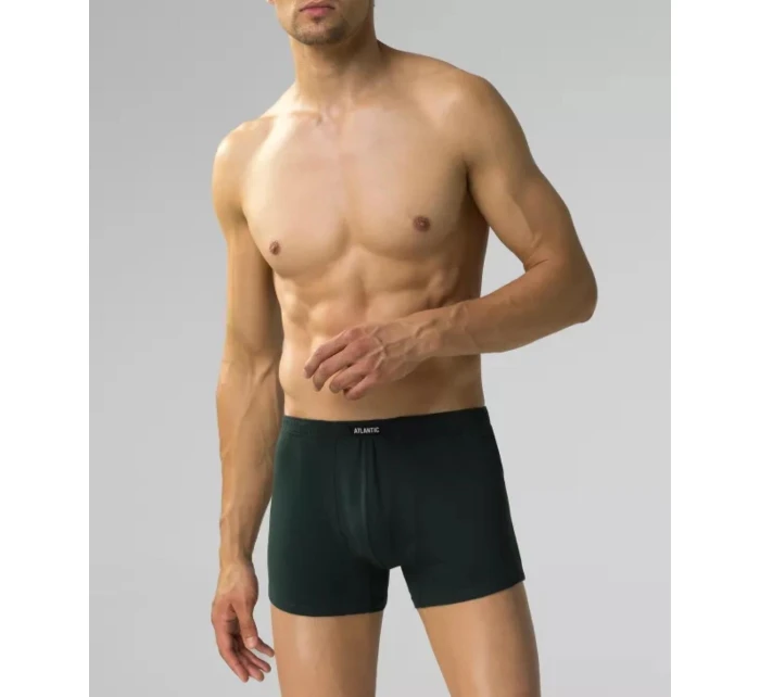 Boxerky Atlantic 5SMH-002 A'5 S-2XL Boxerky Atlantic 5SMH-002 A'5 S-2XL