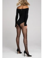 Punčocháče Gatta Signature Line 02 15 den