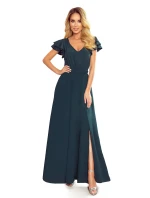 Dámske šaty 310-1 Lidia - NUMOCO Dámske šaty 310-1 Lidia - NUMOCO