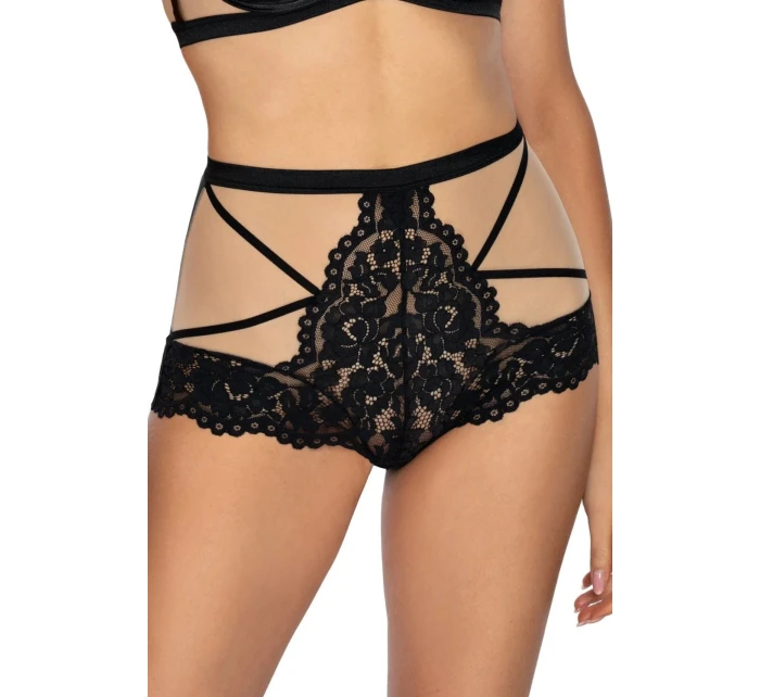 Dámske boxerky Torfi black - ROZA Dámske boxerky Torfi black - ROZA