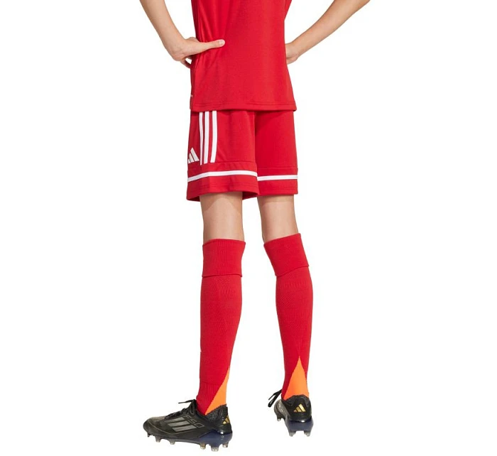 Šortky Squadra 25 Jr model 21037940 - ADIDAS Šortky Squadra 25 Jr model 21037940 - ADIDAS