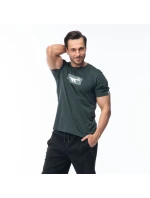 Pánské tričko s krátkým rukávem model 21357206 - Hi-Tec Pánské tričko s krátkým rukávem model 21357206 - Hi-Tec