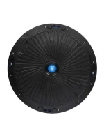 HMS BSX10 Nová modrá balančná loptička HMS BSX10 Nová modrá balančná loptička