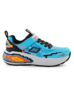 Skechers Mega-Craft 4K Jr 402160L-TQBK