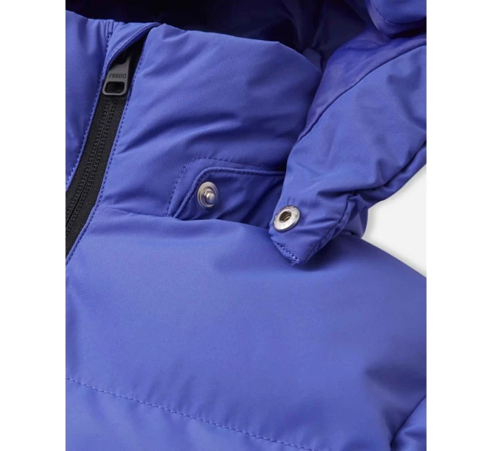 Dětská péřová bunda model 21412607 - Reima Dětská péřová bunda model 21412607 - Reima