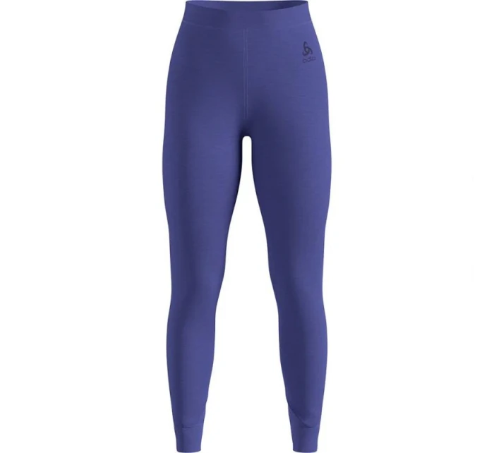 Odlo BL BOTTOM dlouhé kalhoty ACTIVE WARM velikost M Blue