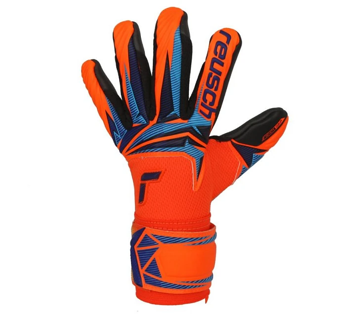 Rukavice Attrakt Infinity Evolution NC World Cup Junior 56 72 model 22120306 - Reusch