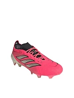 Kopačky adidas Predator Elite FG pink HP9973 Kopačky adidas Predator Elite FG pink HP9973