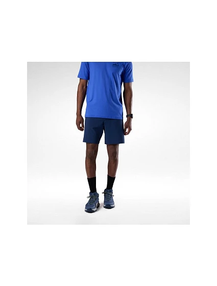 Pánske šortky ROSSIGNOL M Stretch Chino Short 7' tmavomodré Pánske šortky ROSSIGNOL M Stretch Chino Short 7' tmavomodré