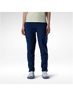 Dámske nohavice ROSSIGNOL W Pull-On Pant, tmavomodré