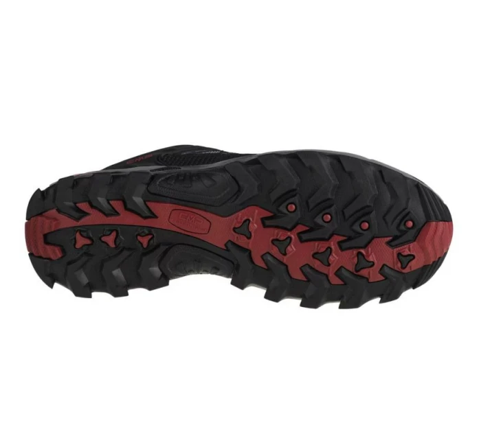 Pánske trekové topánky Rigel Low M 3Q13247-62BN - CMP Pánske trekové topánky Rigel Low M 3Q13247-62BN - CMP