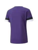 Pánské tréninkové tričko teamRise Jersey M model 19725265 10 - Puma Pánské tréninkové tričko teamRise Jersey M model 19725265 10 - Puma