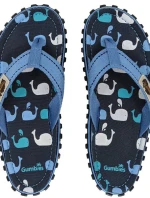 Žabky Gumbies Islander 810084115534