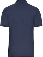 JN Pánské pracovní elastické bio polo Solid 02. navy model 22532009 - Daiber JN Pánské pracovní elastické bio polo Solid 02. navy model 22532009 - Daiber