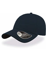6 panelová kšiltovka "" navy model 22479093 - Atlantis Headwear 6 panelová kšiltovka "" navy model 22479093 - Atlantis Headwear