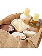 W 412 Jutová nákupní taška Mini model 22518463 natural - Westford Mill W 412 Jutová nákupní taška Mini model 22518463 natural - Westford Mill