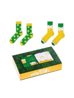 Zestaw Skarpetki Zooksy mixTURY Chmielowe 2 Pary