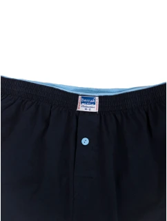 Boxerky BR BK model 17374969 tmavě modrá - FPrice