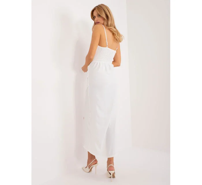 DHJ SK 18992 šaty.62 ecru