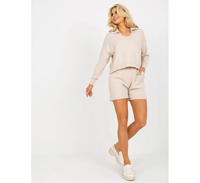 Súprava EM KMPL 20375.23 svetlo béžová