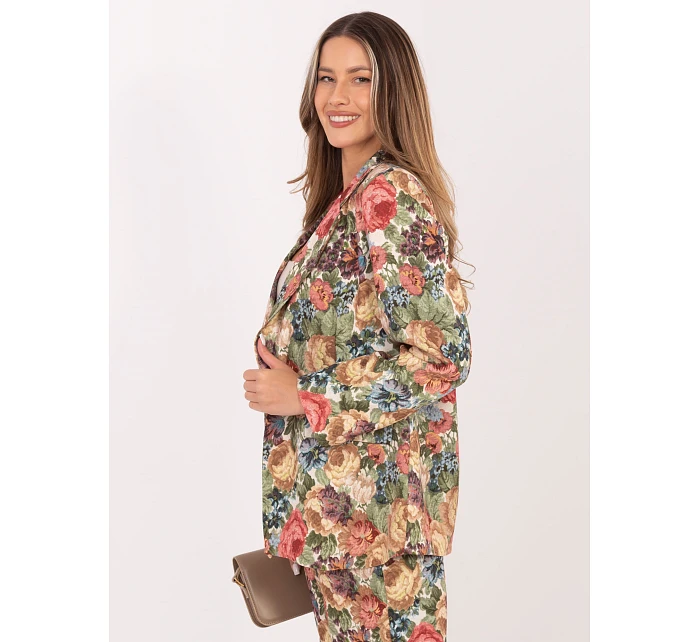 IT MA bunda FL8932.60 zelená IT MA bunda FL8932.60 zelená