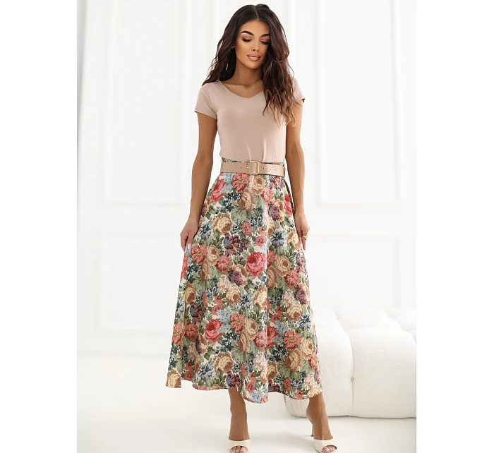 Spódnica IT SD  zielony model 22084287 - FPrice