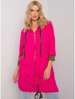 RV BL model 16968848 fuchsiová - FPrice