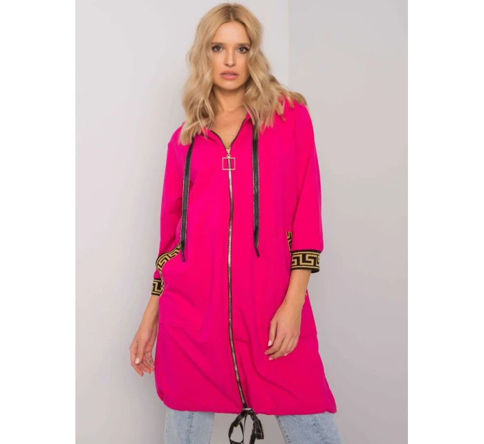 RV BL model 16968848 fuchsiová - FPrice