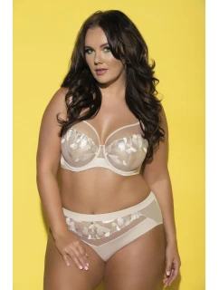 Masumi Maxi podprsenka 2082 Blush - Spodné prádlo Ava