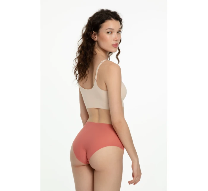 Figs Mousse Maxi Coral - Julimex