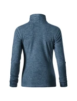 fleece dámský tmavý denim melír model 20706343 - MALFINI, a.s. fleece dámský tmavý denim melír model 20706343 - MALFINI, a.s.
